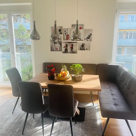 Luxuswohnung In غراتس