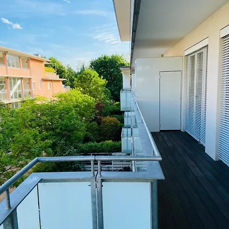 Luxuswohnung In Lägenhet *