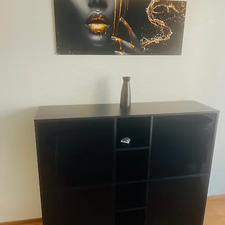 Luxuswohnung In غراتس