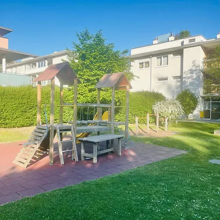 Luxuswohnung In