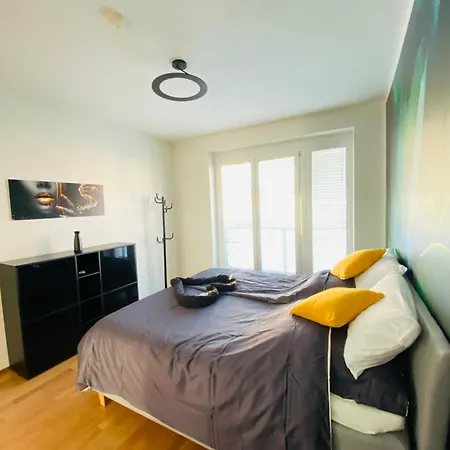 Luxuswohnung In غراتس