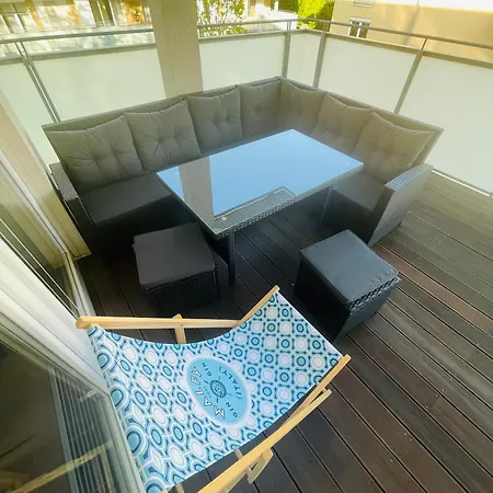 Luxuswohnung In Lägenhet Graz
