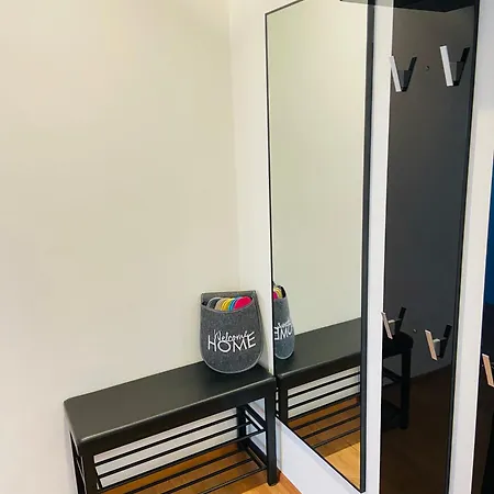 Lägenhet Luxuswohnung In *