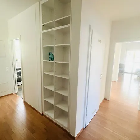 شقة Luxuswohnung In غراتس