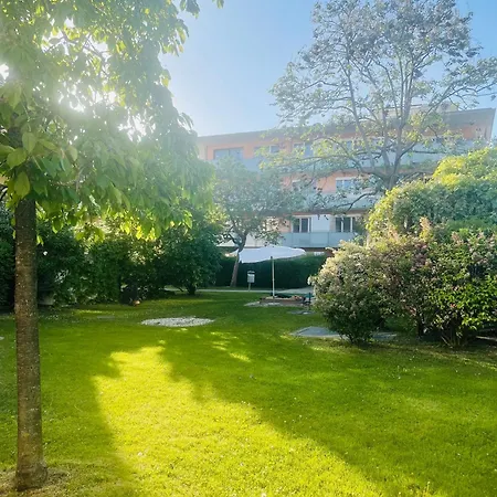 Lägenhet Luxuswohnung In Graz