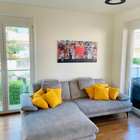 Luxuswohnung In Lägenhet
