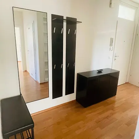 Lägenhet Luxuswohnung In Graz