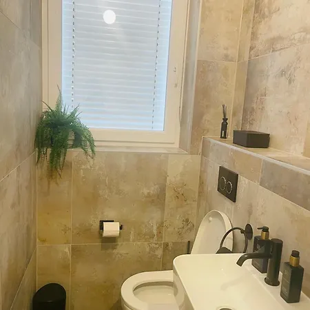 Luxuswohnung In Lägenhet