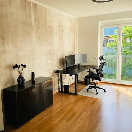 Luxuswohnung In غراتس