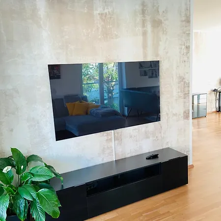 Luxuswohnung In شقة *