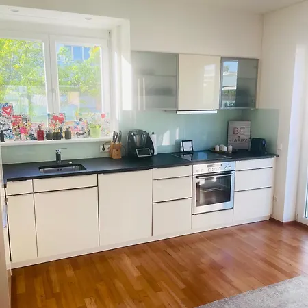 Lägenhet Luxuswohnung In *