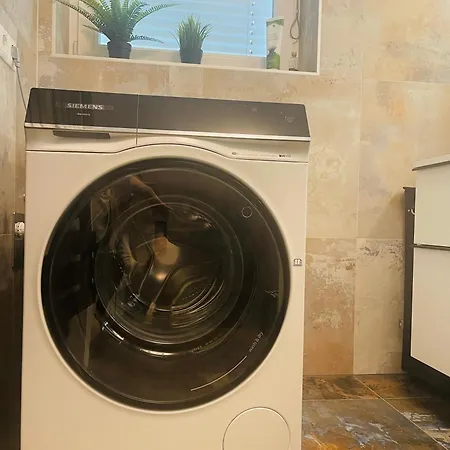 Luxuswohnung In غراتس