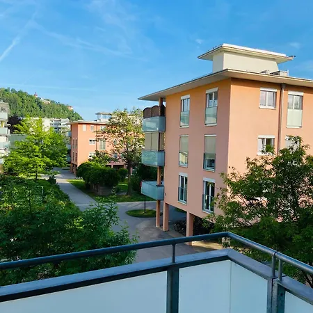 Luxuswohnung In Graz